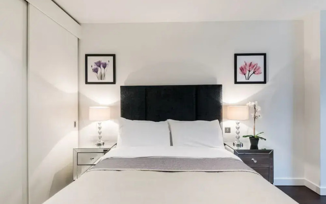 South Kensington Private Apartments