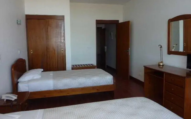 Villa Rey Spa Hotel