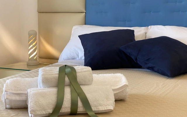 Welcomely - Salento Prestige