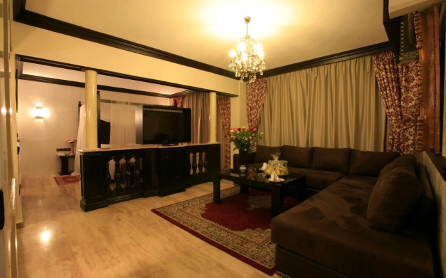 Imperial Holiday Hôtel & spa