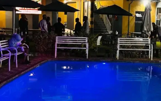 Platinum Guesthouse