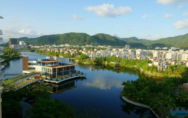 Sanya Century Landscape Hotel