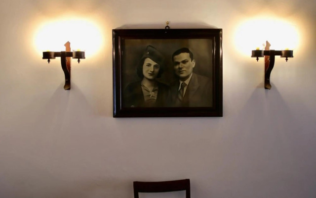 Villa Santa Maddalena