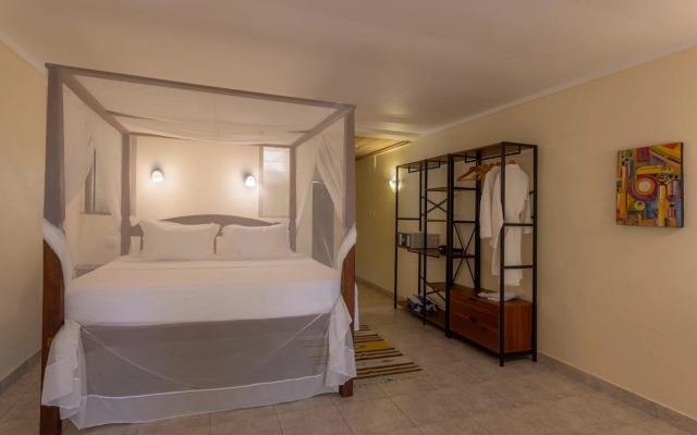 Blue Marlin Beach Hotel