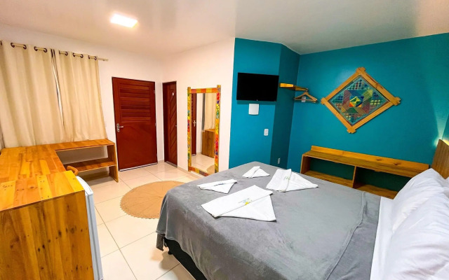 Pousada Villa Marceneiro