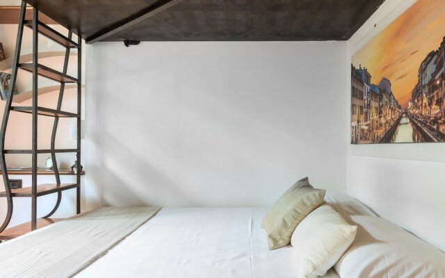 Home at Hotel Porta Romana - Carità Apt