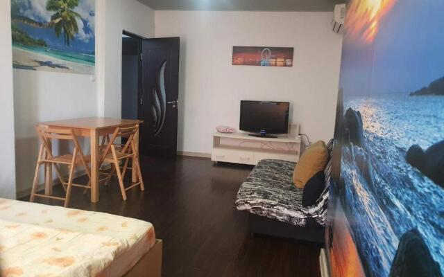 Apartament Rezidential Eforie