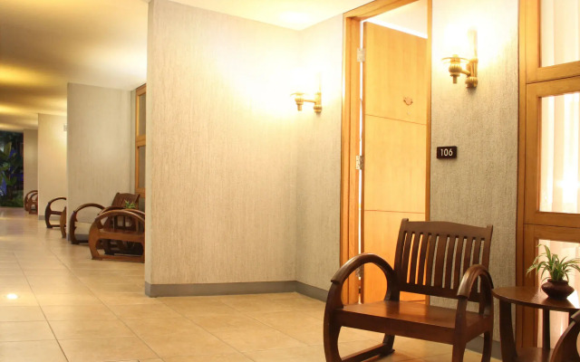 Gumilang Regency Hotel By Gumilang Hospitality