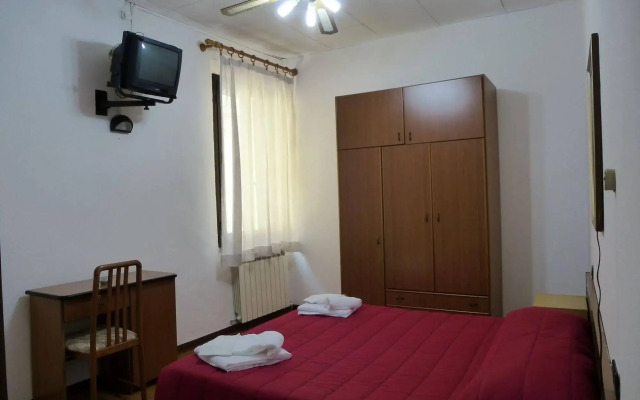 Hotel San Paolo
