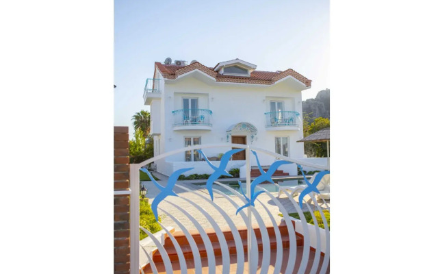 Villa Blue Island in Dalyan