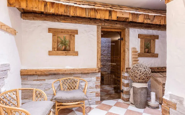 Junior Suite for 2 People