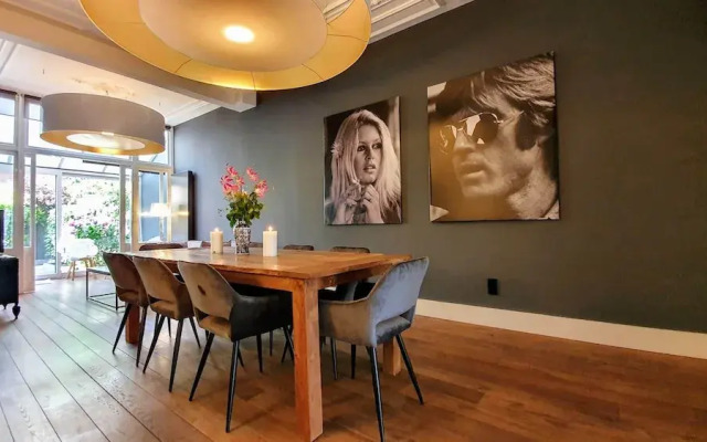 Residenz Stadslogement