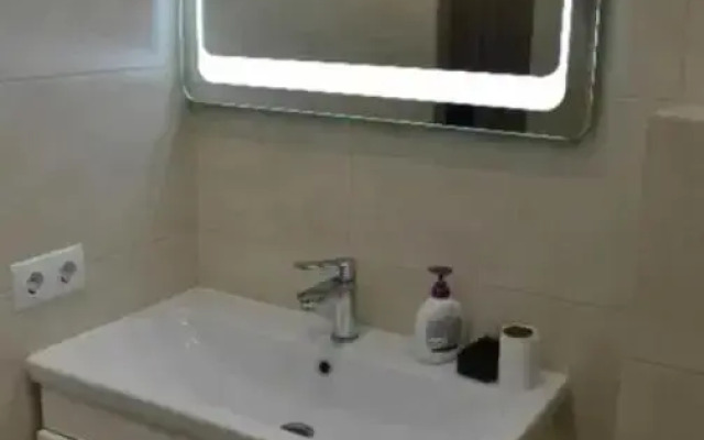 Luxurious Apartments