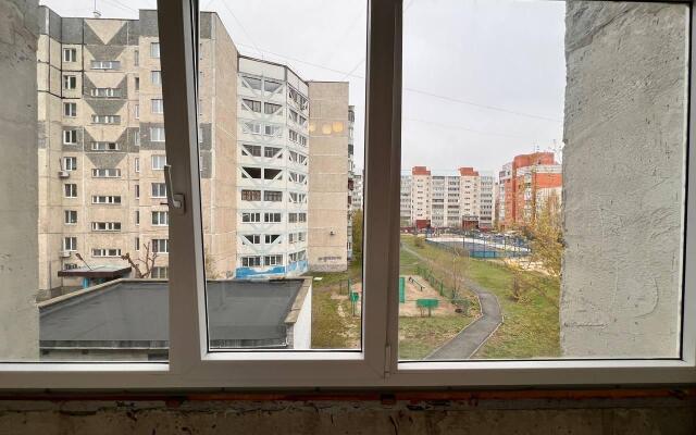 Риконе на улице Демьяна Бедного 104