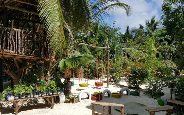 Mustapha' s Place