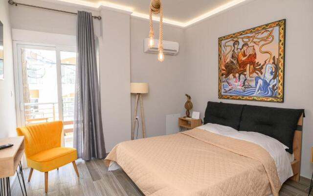 ORFEAS suite AXD