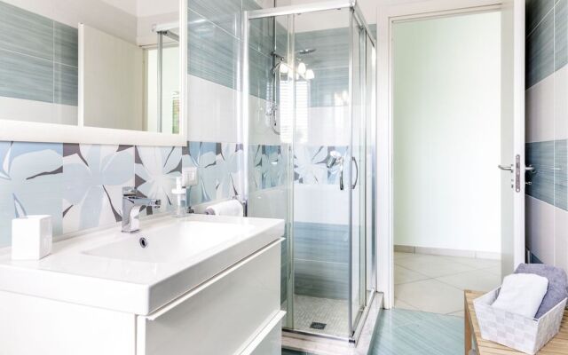 Airport Capodichino Napoli Flat