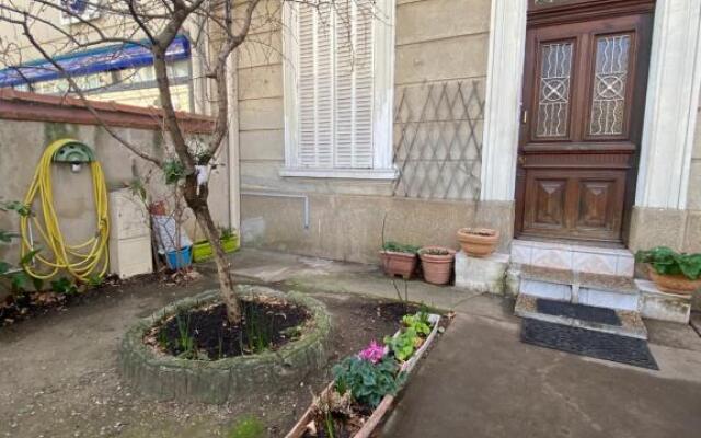 L'encre - T2 4 Personnes - Port 2' Plage10'