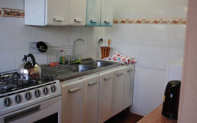 Hostal Etnica