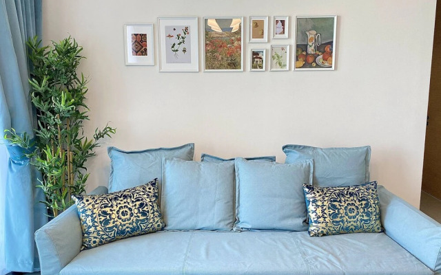 Lux BnB Address Beach Amazing Sea Views