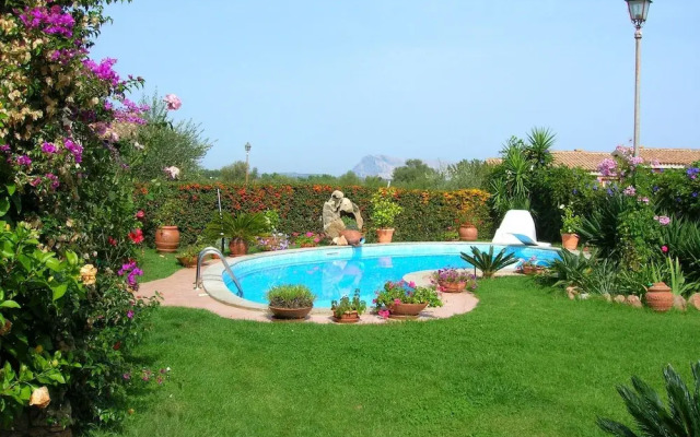 SVS - Isuledda Villas