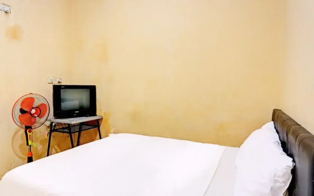 SPOT ON 92923 Toyo Homestay Syariah