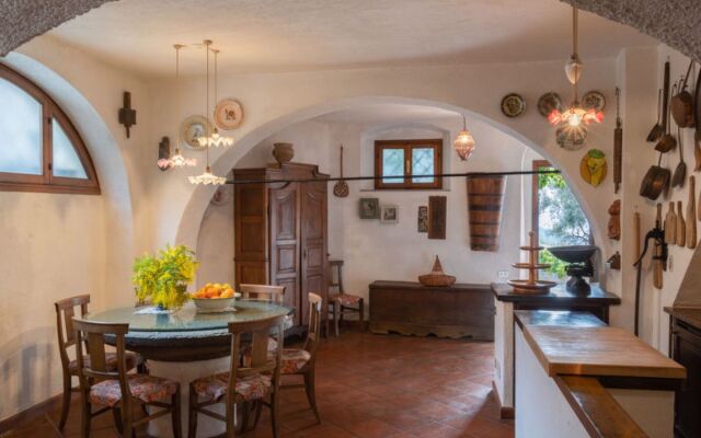 Casa Massabovi (IMP244)