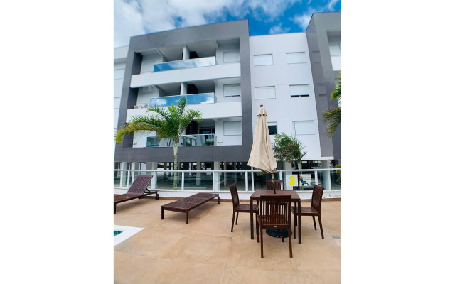 Maravilhoso apartamento alto padrão - CO02H