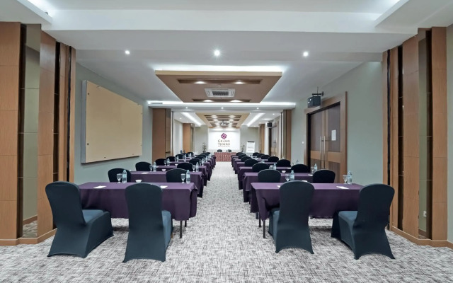 Grand Tjokro Yogyakarta