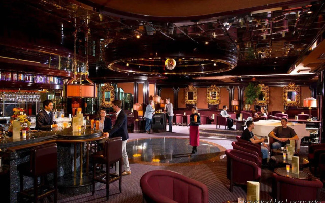 Maritim Hotel Bonn