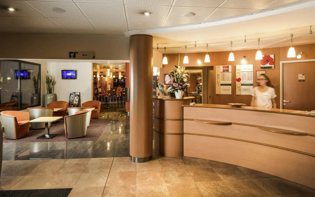 ibis Cannes Mandelieu