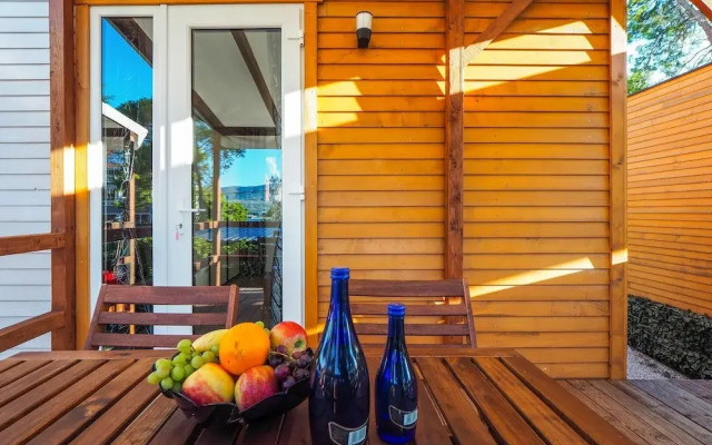 Mediteran Travel Camping Sveti Križ