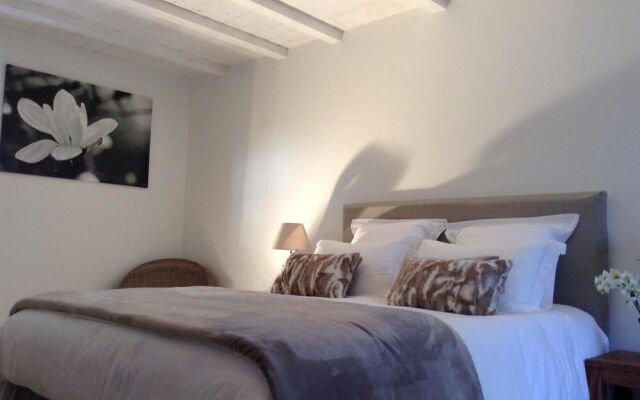 Chambre d'hôtes La Grange d'Aunis