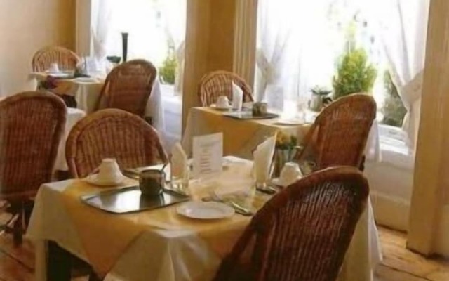 Citadel House Hotel