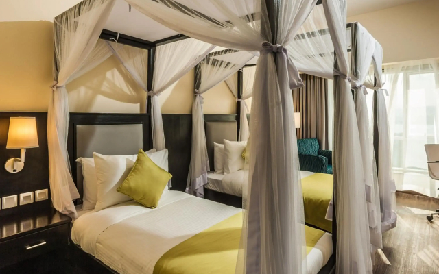 Acacia Premier Hotel