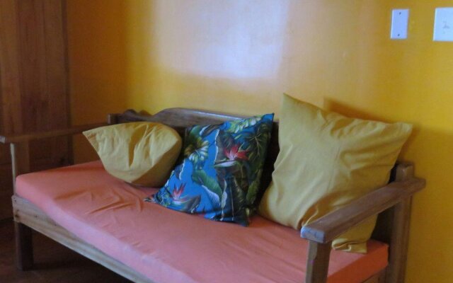 Hostel Mamallena Bocas del Toro - Adults Only