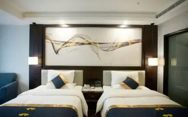 Shimao Hotel