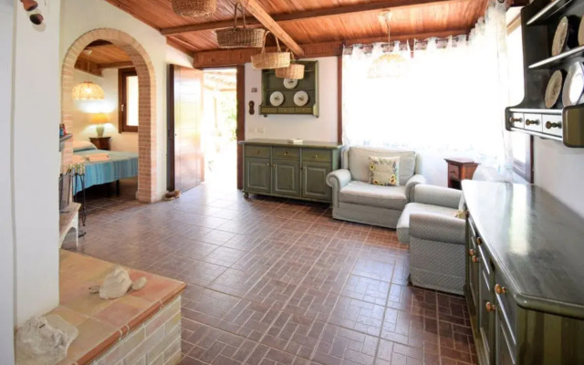 Villa La Punta Marina di Modica