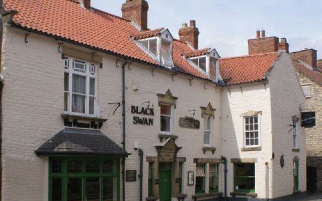 The Black Swan Inn