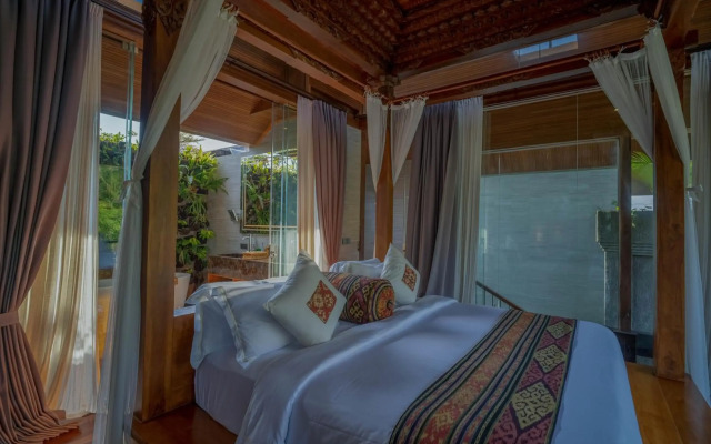 GDAS Bali Health and Wellness Resort - Adults Only