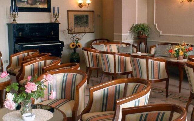 Hotel Vittoria