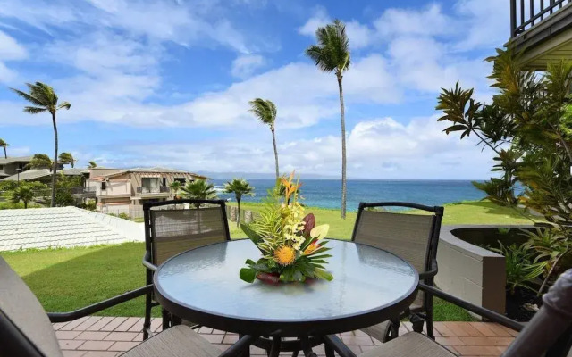 Kapalua Bay Villa 23G2 by RedAwning