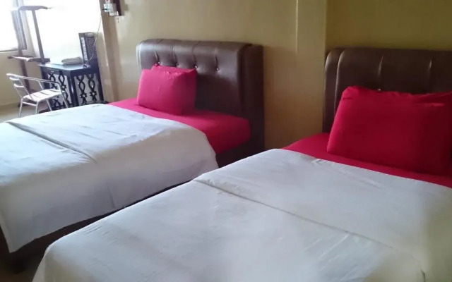 History Hotel