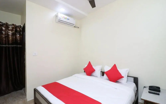 Oyo 23004 Hotel Sheraton Inn