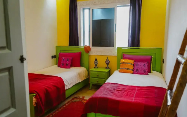 MojaSurf - Surf & Triathlon Camp