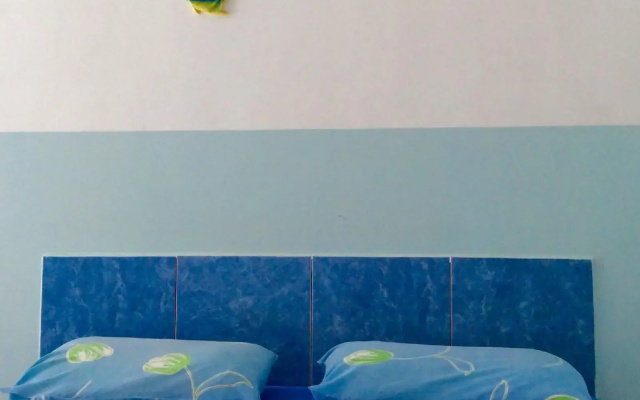 Hotel Pousada Massaguaçu
