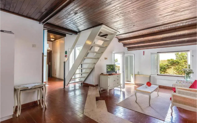 Holiday Home In Kraljevica