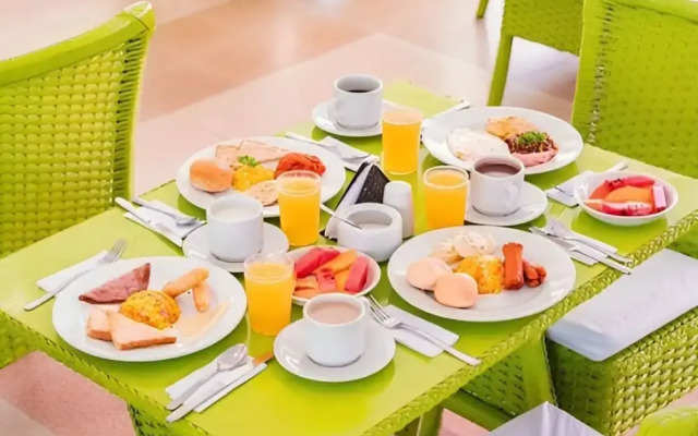 Hotel Sorrento Santa Marta