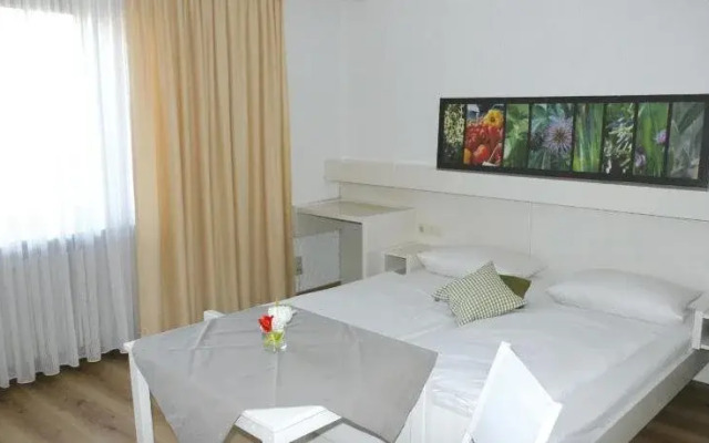 Hotel Munding