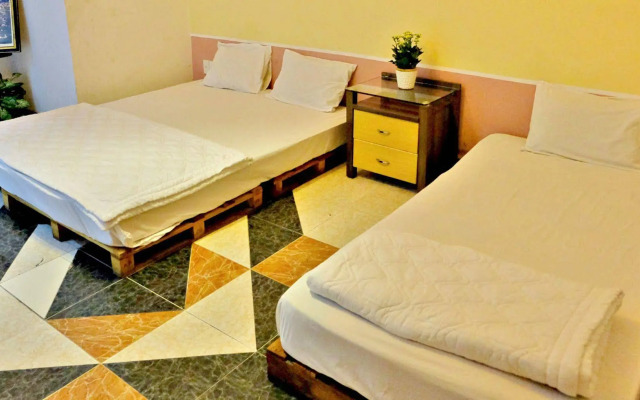 Danang Backpackers Hostel